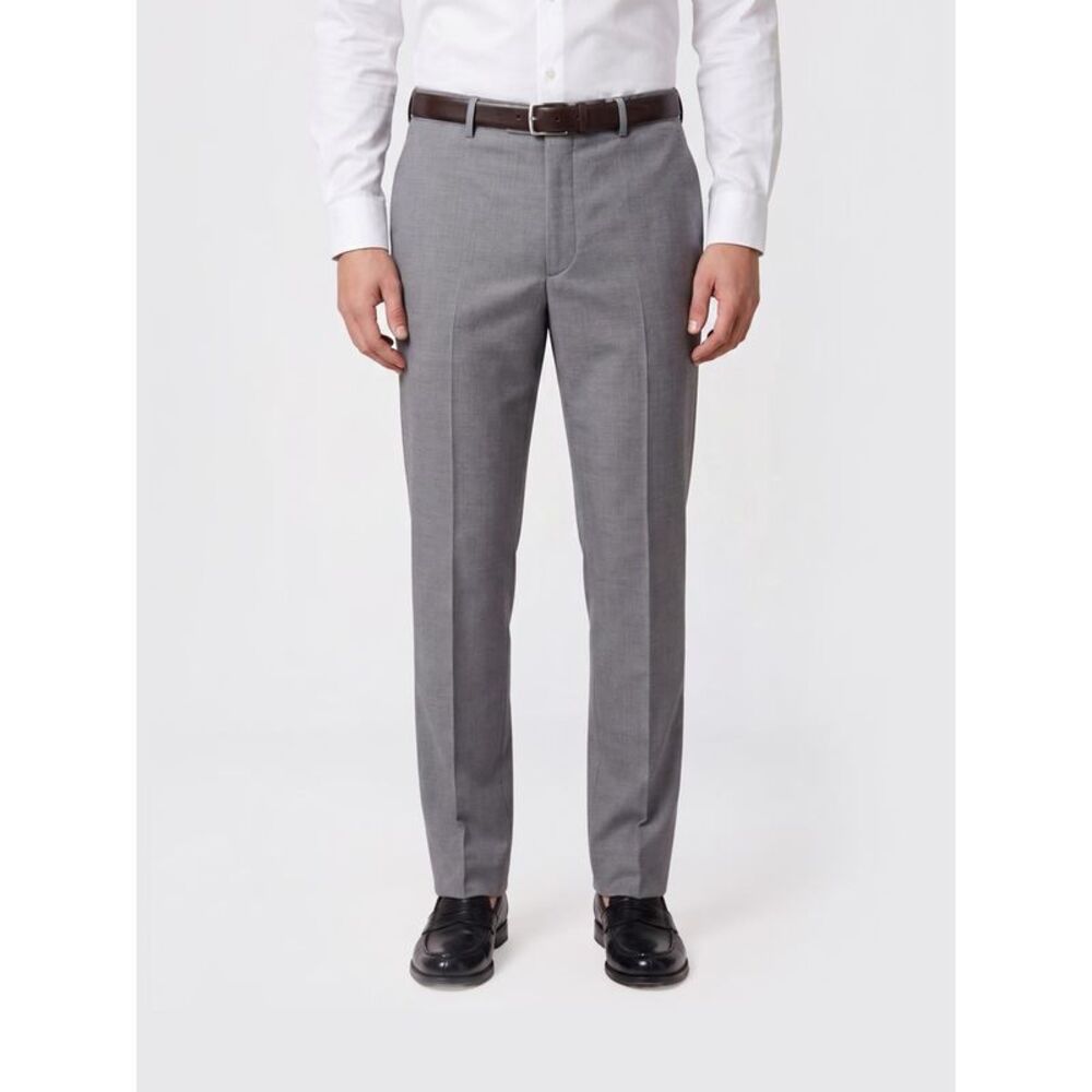 Etro Pants Men Grey